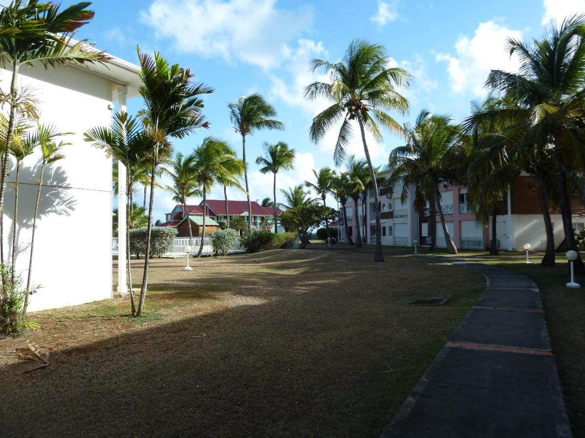 Pipiri Page Crystal Beach- Marina C0Nciergerie Saint-Francois  Luaran gambar