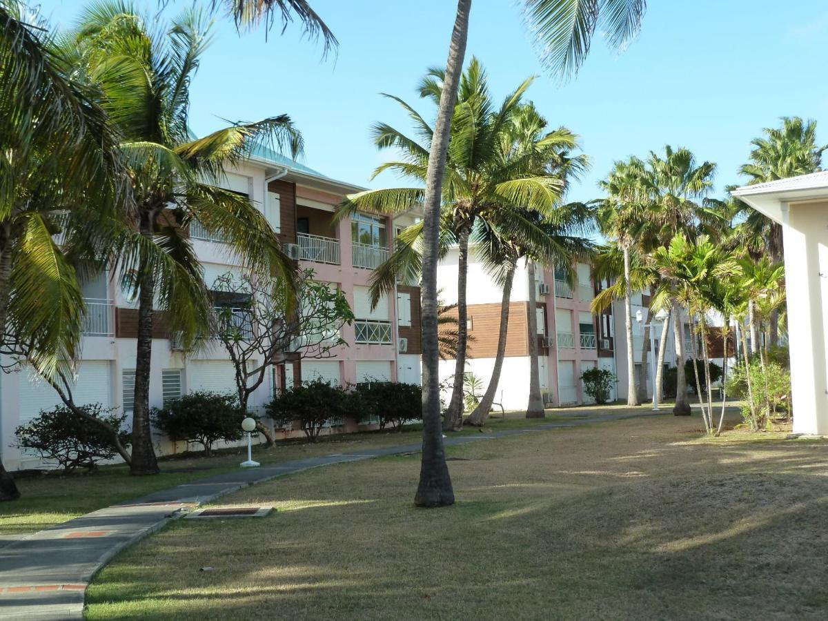 Pipiri Page Crystal Beach- Marina C0Nciergerie Saint-Francois  Luaran gambar